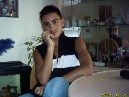 Fabrice